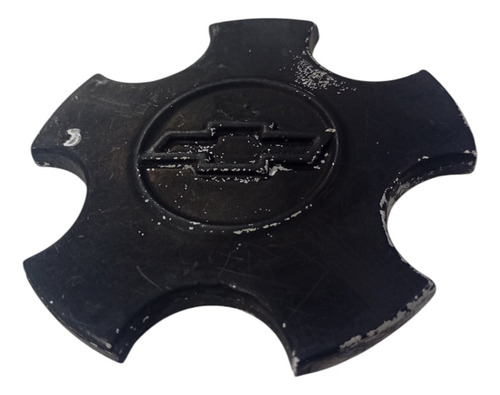 Calota Central Roda Original Gm Astra Zafira 1999 À 2002 - Imagem 8