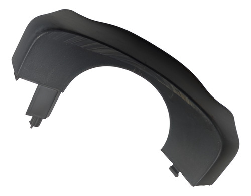 Moldura Superior Coluna Direção Original Renault Megane 2008