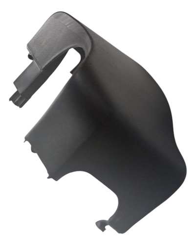 Moldura Superior Coluna Direção Original Renault Megane 2008 - Imagem 2