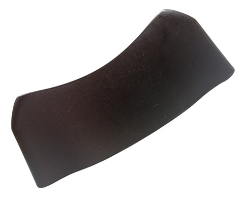 Moldura Superior Coluna Direção Original Renault Megane 2008 - Imagem 4