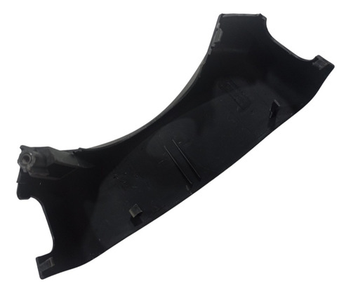 Moldura Superior Coluna Direção Original Renault Megane 2008 - Imagem 5