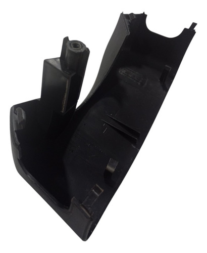 Moldura Superior Coluna Direção Original Renault Megane 2008 - Imagem 6