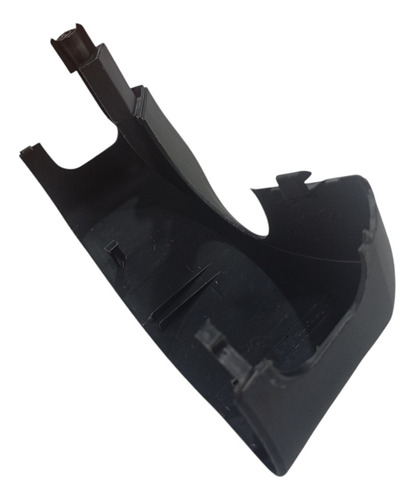 Moldura Superior Coluna Direção Original Renault Megane 2008 - Imagem 7