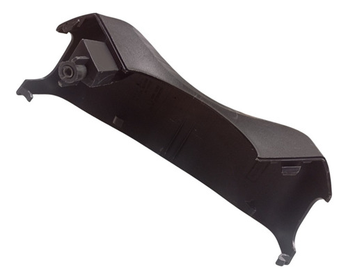 Moldura Superior Coluna Direção Original Renault Megane 2008 - Imagem 8