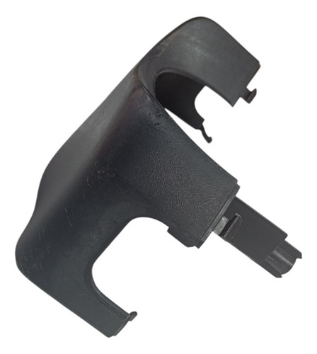 Moldura Superior Coluna Direção Original Renault Megane 2008 - Imagem 9