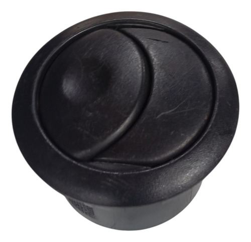 Difusor Ar Painel Renault Duster Logan Sandero 2009 À 2014 - Imagem 3