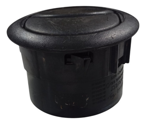 Difusor Ar Painel Renault Duster Logan Sandero 2009 À 2014 - Imagem 4