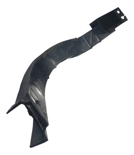 Suporte Guia Farol Parachoque Direito Original Fiat Palio 15 - Imagem 10