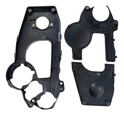 Kit Capa Correia Dentada Original Gm Onix 1.4 - 2017 - Imagem 2