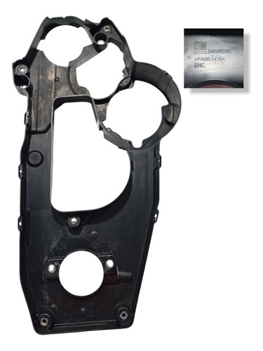 Kit Capa Correia Dentada Original Gm Onix 1.4 - 2017 - Imagem 4