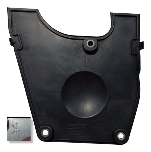 Kit Capa Correia Dentada Original Gm Onix 1.4 - 2017 - Imagem 6