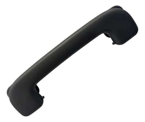 Alça Teto Pqp Esquerdo Original Renault Megane 1999 À 2010 Cinza