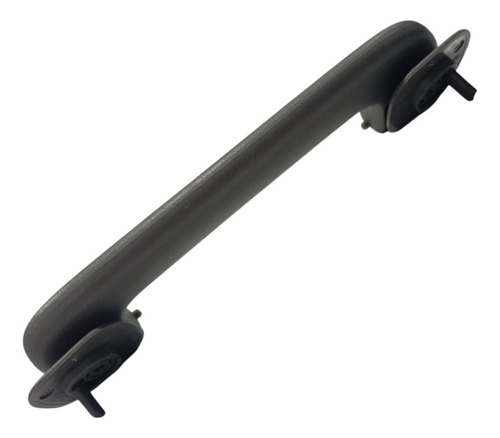 Alça Teto Pqp Esquerdo Original Renault Megane 1999 À 2010 Cinza - Imagem 3