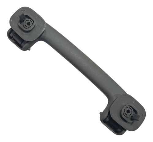 Alça Teto Pqp Esquerdo Original Renault Megane 1999 À 2010 Cinza - Imagem 4