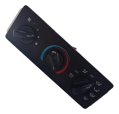 Comando Ar Condicionado Painel Original Ford Ranger 98 À 07