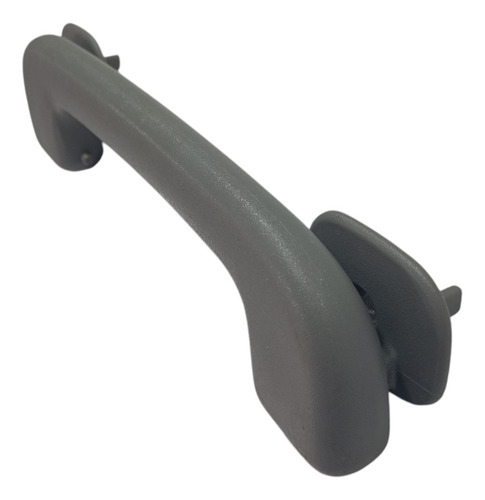 Alça Teto Pqp Esquerdo Original Renault Megane 1999 À 2010 Cinza - Imagem 6