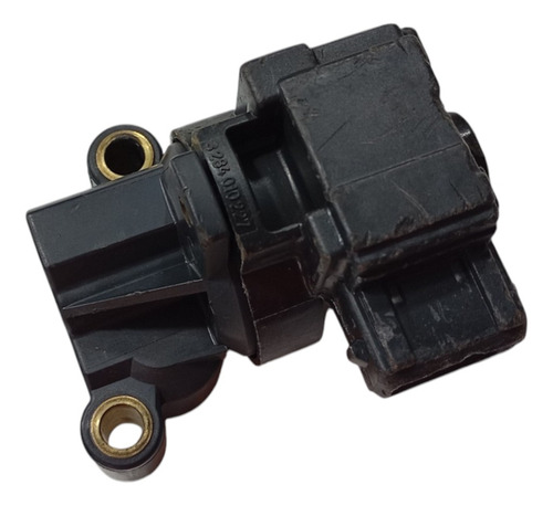 Atuador De Marcha Lenta Original Fiat Marea 2.0 20v 98 À 02 - Imagem 5