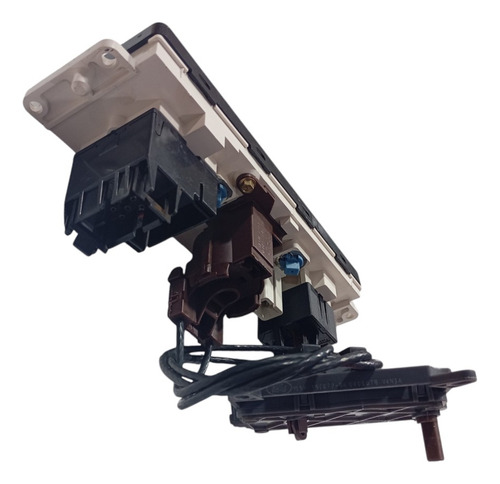 Comando Ar Condicionado Painel Original Ford Ranger 98 À 07 - Imagem 6