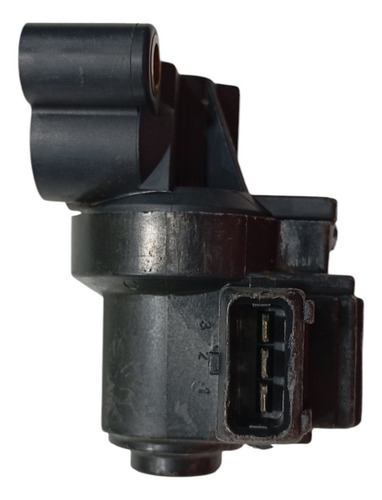 Atuador De Marcha Lenta Original Fiat Marea 2.0 20v 98 À 02 - Imagem 8