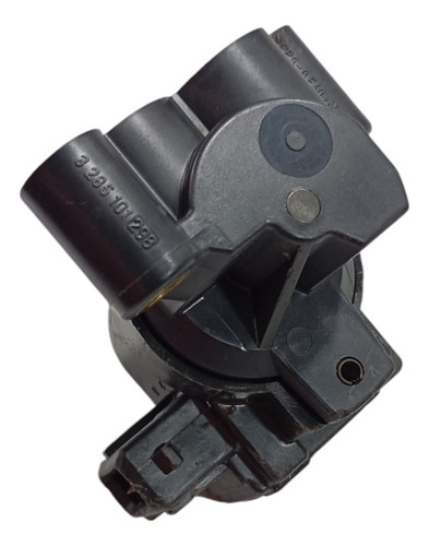 Atuador De Marcha Lenta Original Fiat Marea 2.0 20v 98 À 02 - Imagem 9