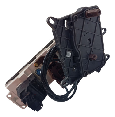 Comando Ar Condicionado Painel Original Ford Ranger 98 À 07 - Imagem 9