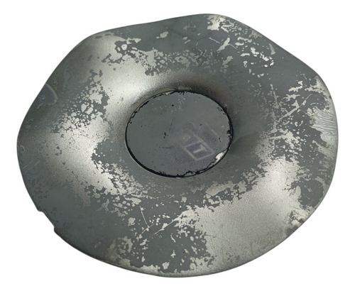 Calota Central Roda Original Fiat Marea Brava 1998 À 2007 - Imagem 4