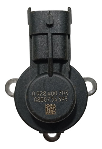 Válvula Regulador Pressão Orig Renault Master 2.3 16v 2017 - Imagem 2