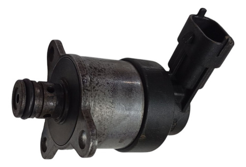 Válvula Regulador Pressão Orig Renault Master 2.3 16v 2017 - Imagem 4