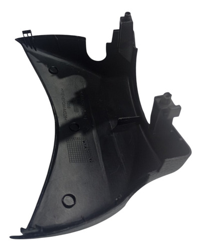 Acabamento Moldura Superior Chave Seta Citroen Xsara Picasso - Imagem 4