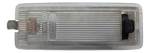 Lanterna Teto Cortesia Original Vw Fusca 1978 À 1996