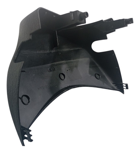 Acabamento Moldura Superior Chave Seta Citroen Xsara Picasso - Imagem 5