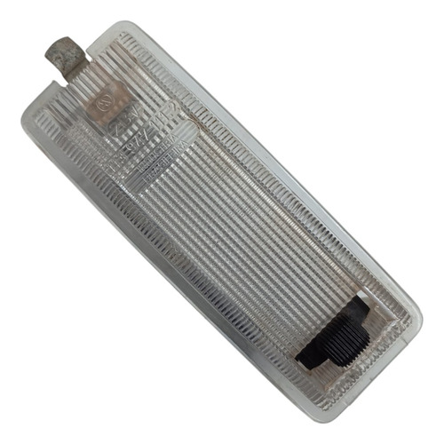 Lanterna Teto Cortesia Original Vw Fusca 1978 À 1996 - Imagem 3