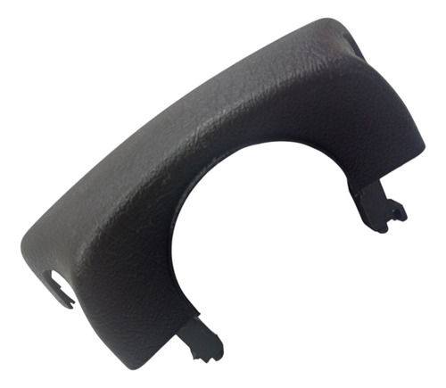 Acabamento Moldura Superior Chave Seta Citroen Xsara Picasso - Imagem 7