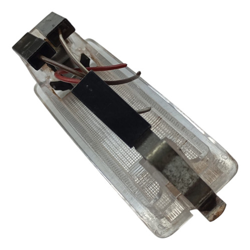 Lanterna Teto Cortesia Original Vw Fusca 1978 À 1996 - Imagem 5