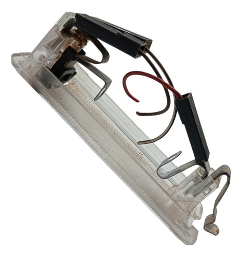 Lanterna Teto Cortesia Original Vw Fusca 1978 À 1996 - Imagem 8