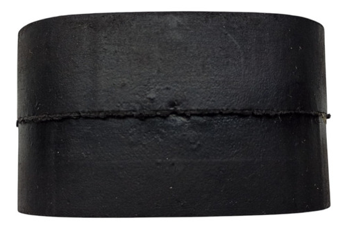 Coxim Borracha Escapamento Gm Corsa Celta 1994 À 2001 - Imagem 4