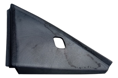 Moldura Acabamento Interno Retrovisor Direito Gm Kadett 1996