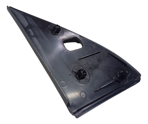 Moldura Acabamento Interno Retrovisor Direito Gm Kadett 1996 - Imagem 4