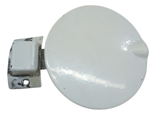 Portinhola Tampa Tanque Combustivel Original Gm Kadett 1996 Branco