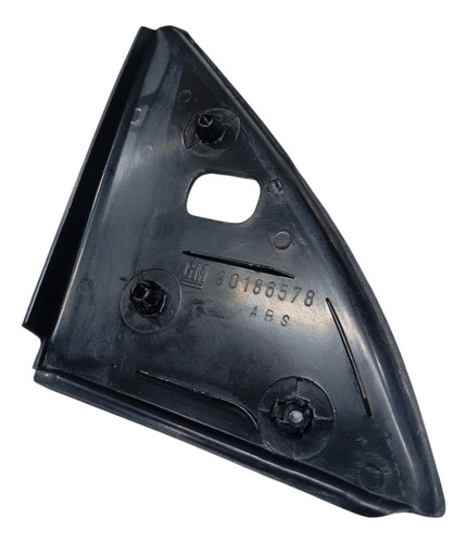 Moldura Acabamento Interno Retrovisor Direito Gm Kadett 1996 - Imagem 7