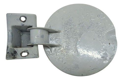 Portinhola Tampa Tanque Combustivel Original Gm Kadett 1996 Branco - Imagem 4