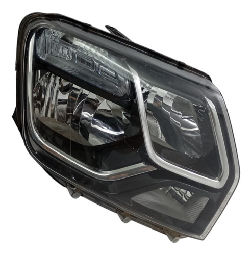 Farol Lado Direito Original Renault Duster Oroch 2016 A 2019 Direito/passageiro - Imagem 2