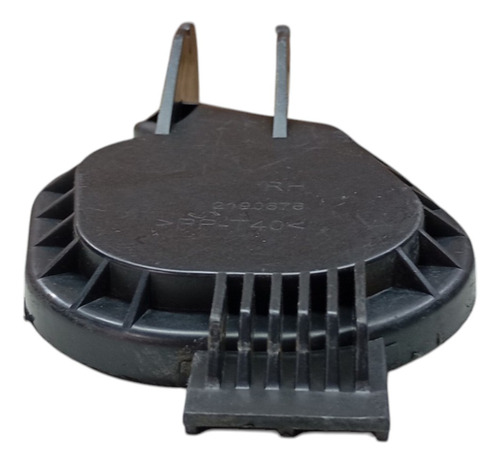 Tampa Farol Direito Vw Amarok 2010 À 2015 Direito/passageiro - Imagem 4