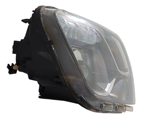Farol Lado Direito Original Renault Duster Oroch 2016 A 2019 Direito/passageiro - Imagem 5