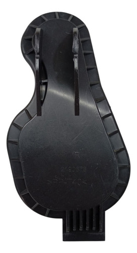 Tampa Farol Direito Vw Amarok 2010 À 2015 Direito/passageiro - Imagem 5