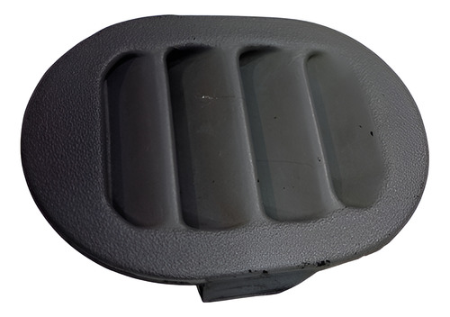 Tela Grade Difusor Painel Ar Esquerdo Gm S10 Blazer 95 À 01 - Imagem 3