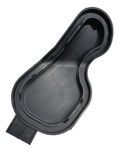 Tampa Farol Direito Vw Amarok 2010 À 2015 Direito/passageiro - Imagem 6