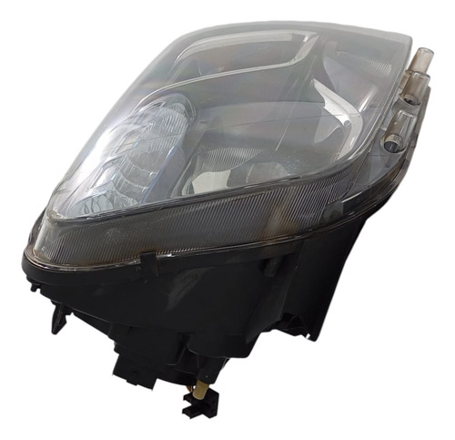 Farol Lado Direito Original Renault Duster Oroch 2016 A 2019 Direito/passageiro - Imagem 6