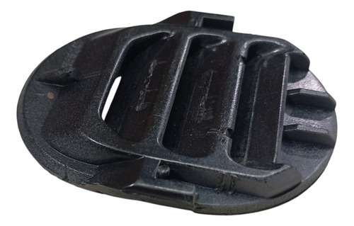 Tela Grade Difusor Painel Ar Esquerdo Gm S10 Blazer 95 À 01 - Imagem 5