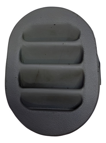 Tela Grade Difusor Painel Ar Esquerdo Gm S10 Blazer 95 À 01 - Imagem 6